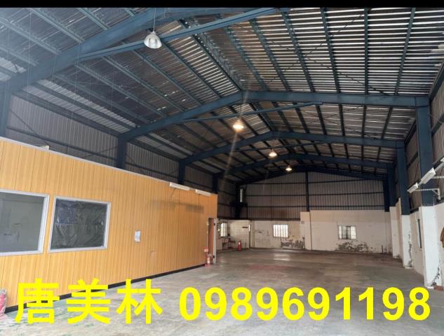 桃園龜山廠房-1