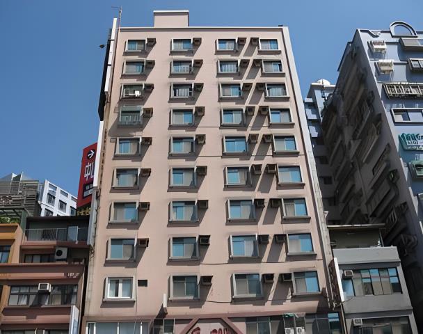 新北板橋拍賣大樓-1