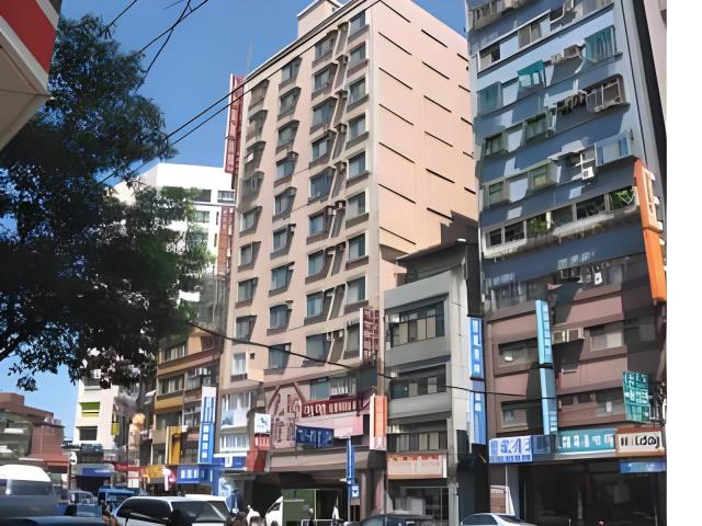 新北板橋拍賣大樓-3