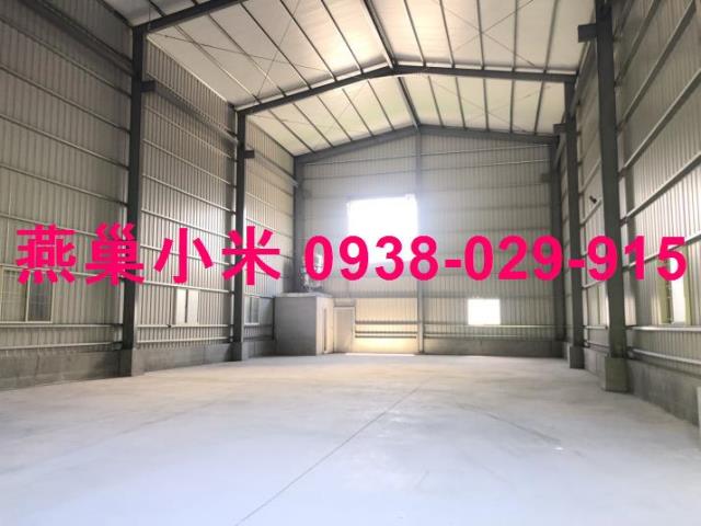 高雄大寮廠房-0