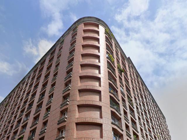 新北中和法拍大樓-1