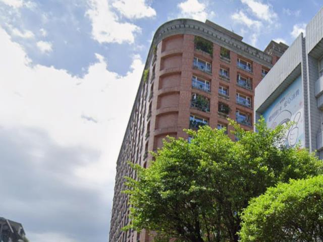 新北中和法拍大樓-4