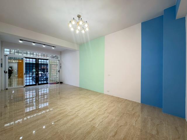 嘉義水上店面-0