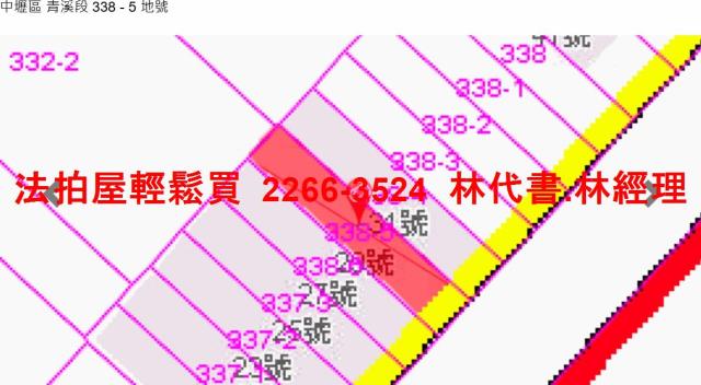 中壢拍賣透天-11