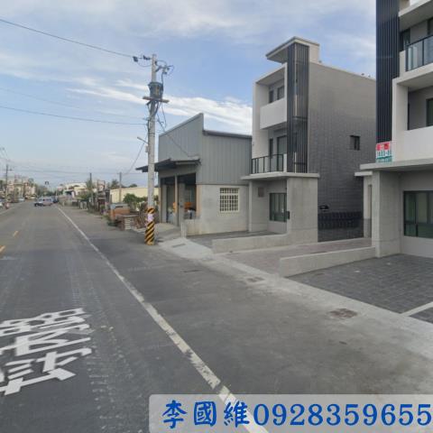 虎尾透天拍賣-1