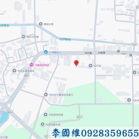 虎尾透天拍賣-3