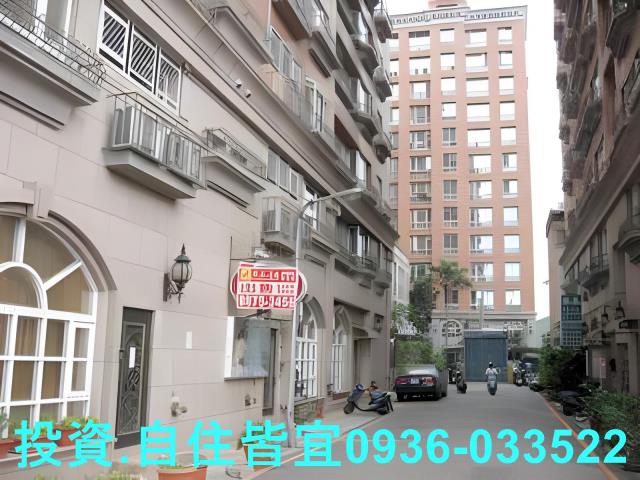 板橋大樓法拍-5