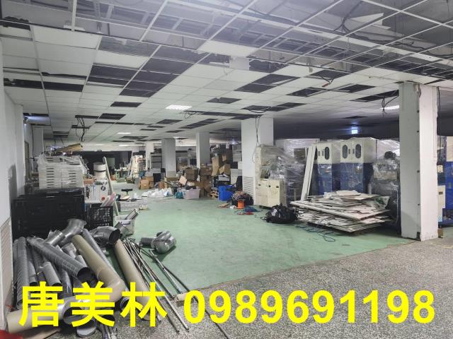 龜山廠房-2