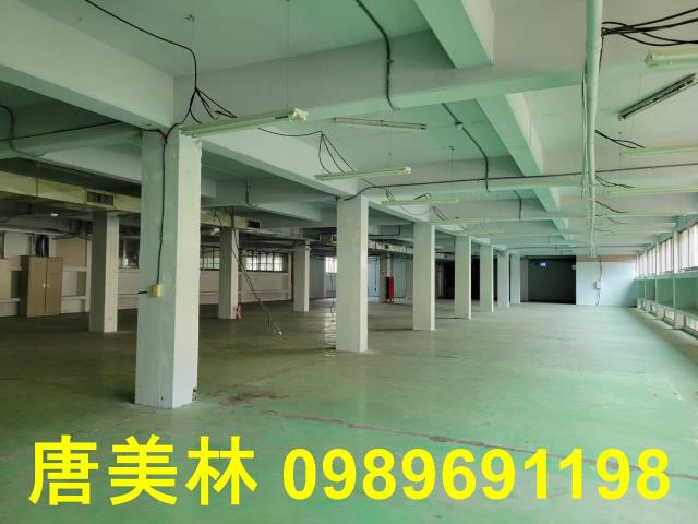 龜山廠房-1