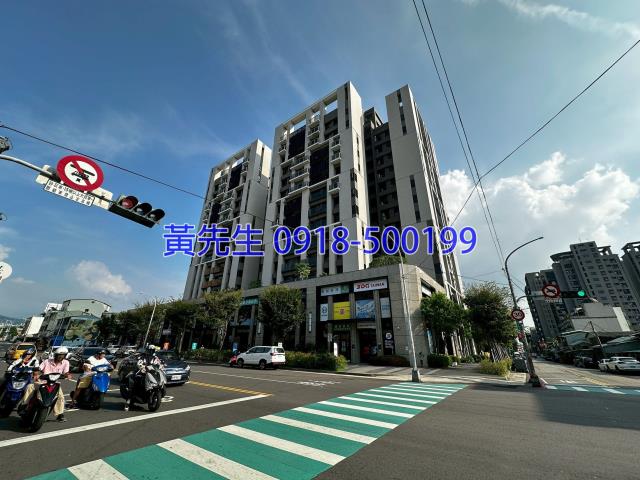 台中大樓法拍-2