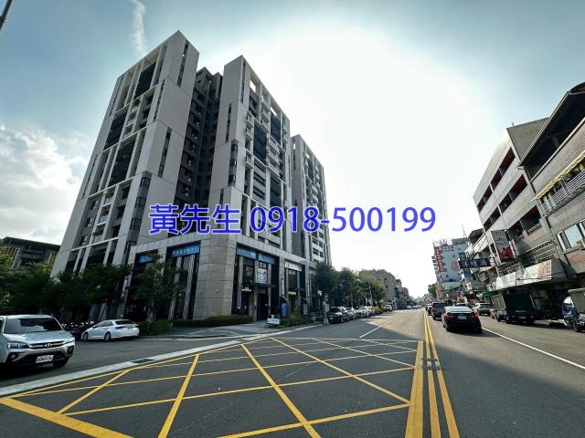 台中大樓法拍-1