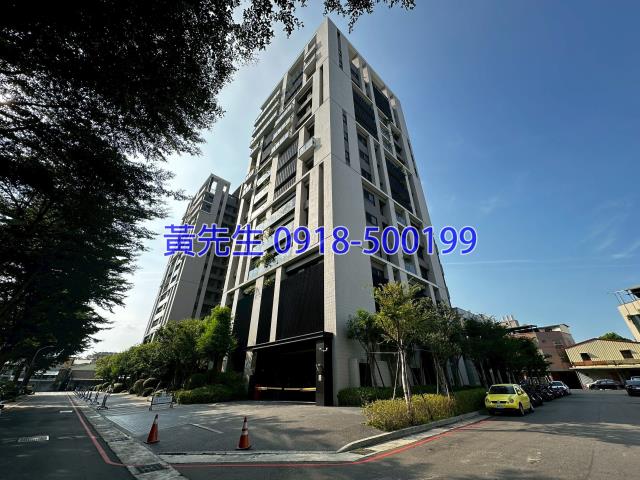 台中大樓法拍-3