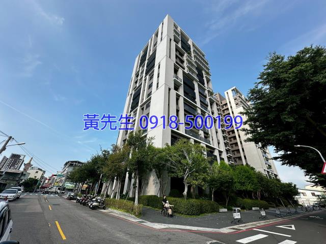 台中大樓法拍-4