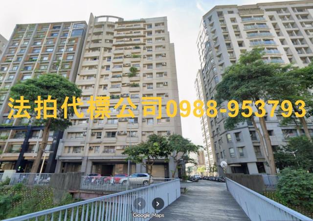 台中大樓法拍-5