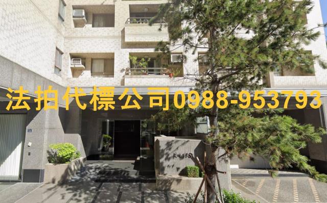 台中大樓法拍-2