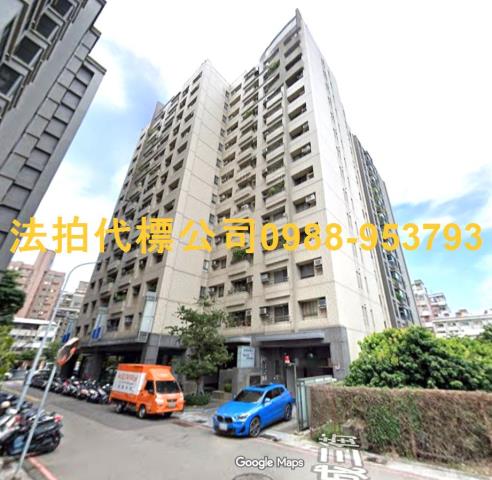 台中大樓法拍-3