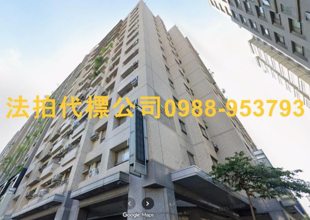 台中大樓法拍-9