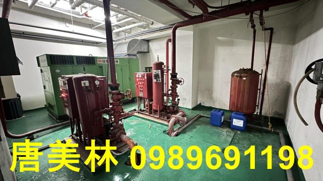 桃園龜山廠房-11