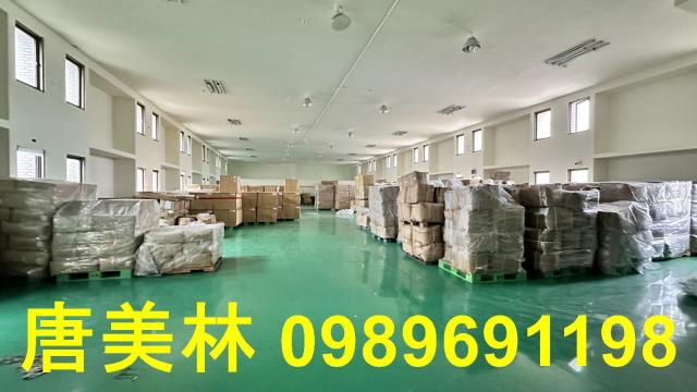 桃園龜山廠房-1