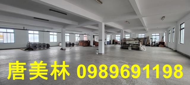 桃園龜山廠房-1