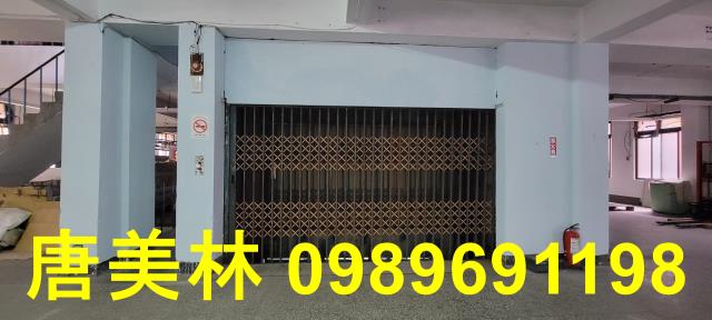 桃園龜山廠房-3