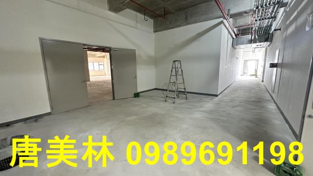桃園龜山廠房-4
