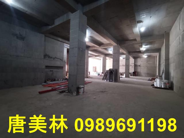 桃園龜山廠房-3