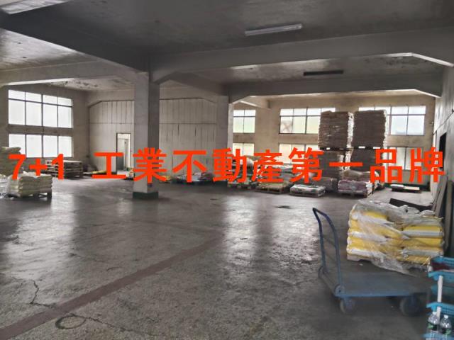 屏東九如廠房-1