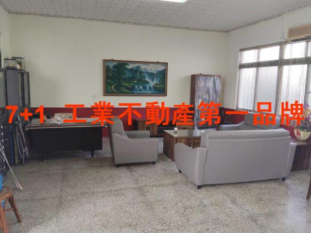 屏東九如廠房-5