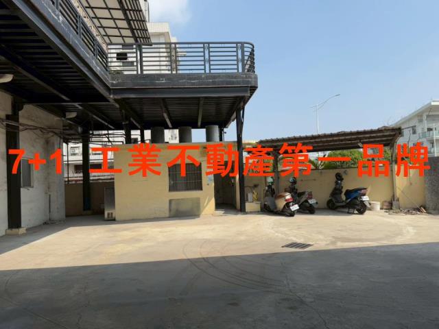 屏東屏東市廠房-2