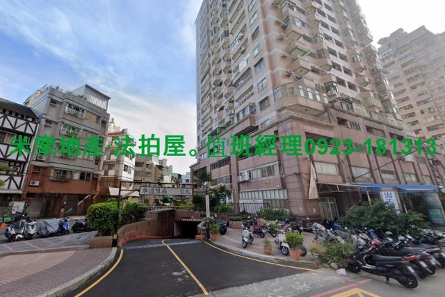 台中南區大樓拍賣-3