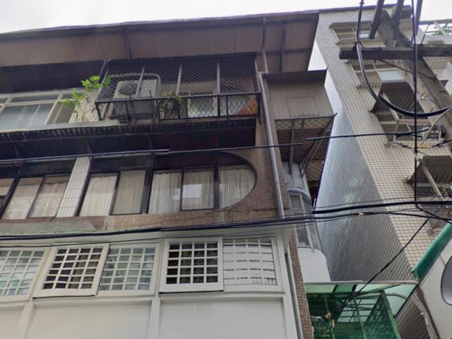 新北永和法拍公寓-3