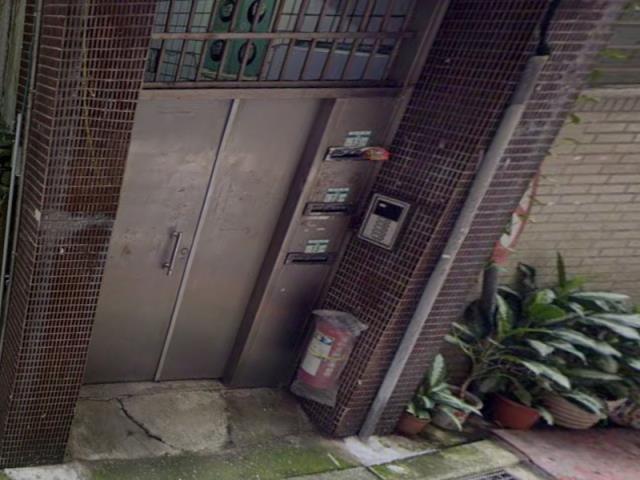 新北永和法拍公寓-4