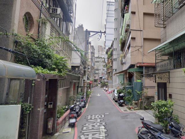 新北永和法拍公寓-5