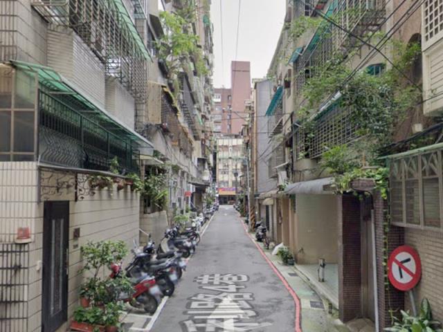 新北永和法拍公寓-6