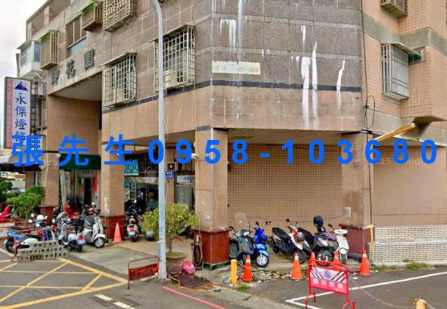 嘉義西區拍賣華廈-2