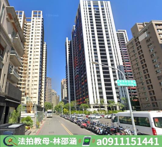 高雄左營大樓拍賣-4