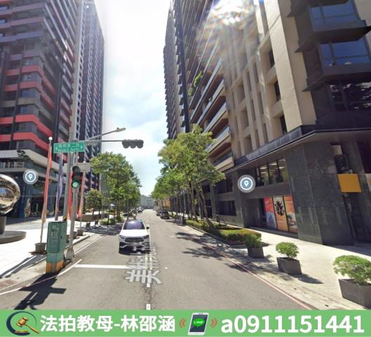 高雄左營大樓拍賣-5