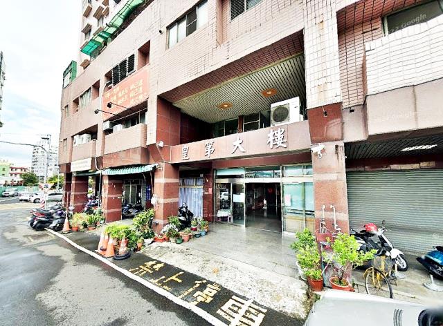 雲林斗南大樓法拍-4