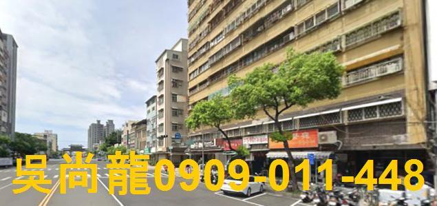 鹽埕法拍大樓-4