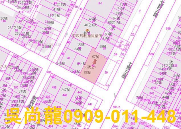 鹽埕法拍大樓-5