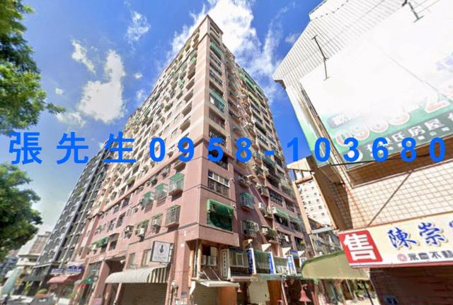 北屯大樓法拍-0