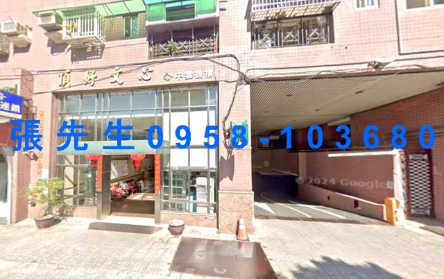 北屯大樓法拍-3