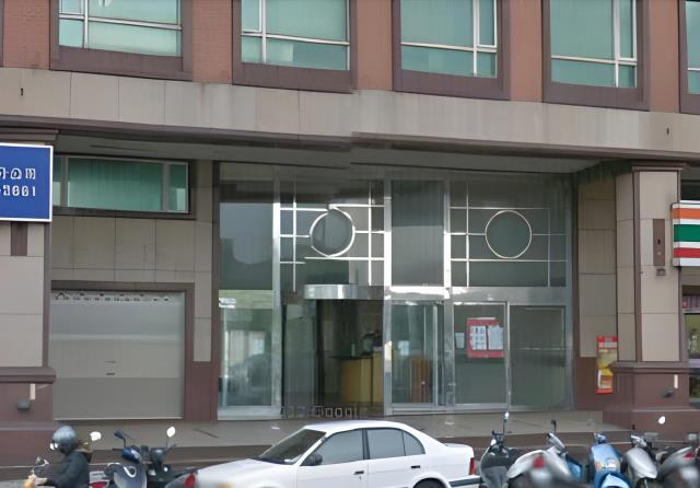桃園區拍賣大樓-0