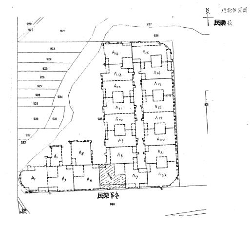 中和法拍大樓-11
