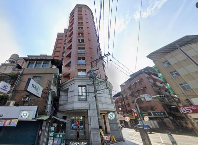 中和法拍大樓-3