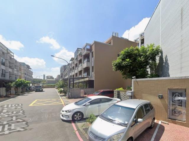 楊梅公寓法拍-1