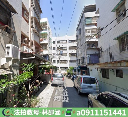 鳳山公寓法拍-4