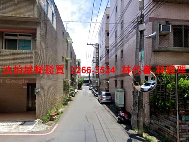 龍潭法拍公寓-2