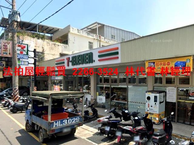 龍潭法拍公寓-5